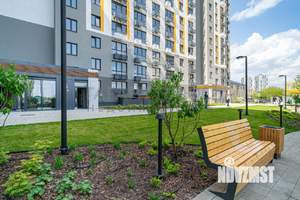 3-к квартира, сданный дом, 62м2, 9/17 этаж