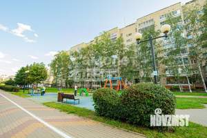 3-к квартира, вторичка, 64м2, 4/9 этаж