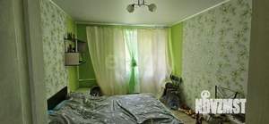 3-к квартира, вторичка, 59м2, 5/5 этаж