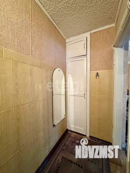 1-к квартира, вторичка, 36м2, 2/4 этаж