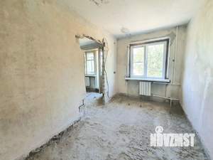 2-к квартира, вторичка, 42м2, 3/5 этаж