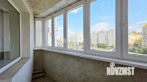 1-к квартира, вторичка, 42м2, 5/14 этаж
