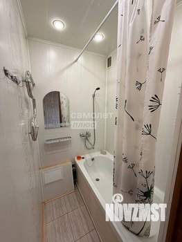 1-к квартира, вторичка, 30м2, 3/5 этаж