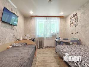 1-к квартира, вторичка, 18м2, 3/9 этаж