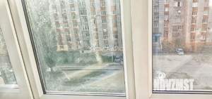 1-к квартира, вторичка, 24м2, 8/9 этаж