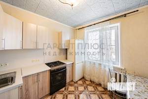 1-к квартира, вторичка, 37м2, 4/10 этаж