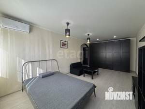 1-к квартира, вторичка, 41м2, 2/17 этаж