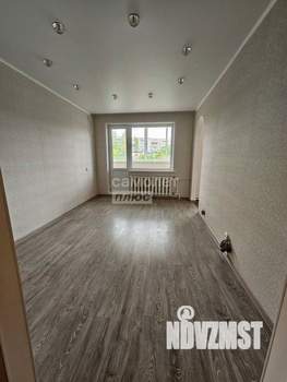 2-к квартира, вторичка, 43м2, 5/5 этаж