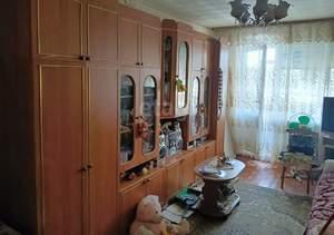 2-к квартира, вторичка, 45м2, 5/5 этаж