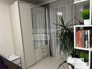 1-к квартира, вторичка, 45м2, 11/25 этаж