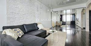 1-к квартира, вторичка, 40м2, 7/17 этаж