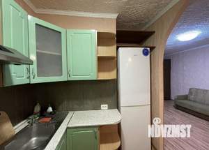 Студия квартира, вторичка, 32м2, 2/5 этаж
