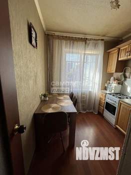 2-к квартира, вторичка, 50м2, 9/9 этаж