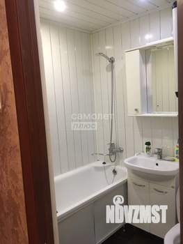 1-к квартира, вторичка, 36м2, 2/9 этаж
