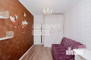 3-к квартира, вторичка, 63м2, 5/10 этаж