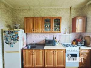 3-к квартира, вторичка, 63м2, 5/9 этаж