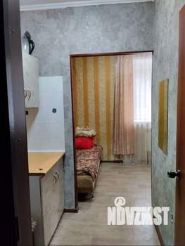 Студия квартира, вторичка, 12м2, 1/5 этаж