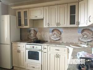 2-к квартира, вторичка, 58м2, 15/16 этаж