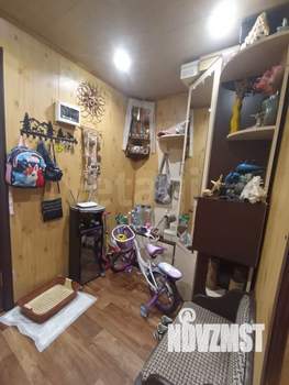 1-к квартира, вторичка, 37м2, 2/5 этаж