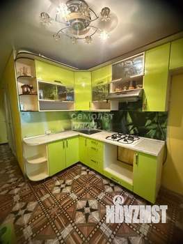 1-к квартира, вторичка, 32м2, 1/9 этаж