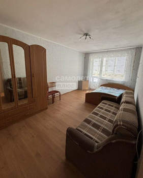 1-к квартира, вторичка, 31м2, 1/5 этаж
