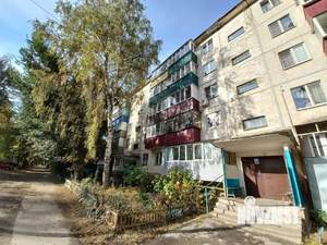 3-к квартира, вторичка, 61м2, 5/5 этаж