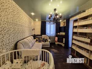 2-к квартира, вторичка, 50м2, 6/14 этаж