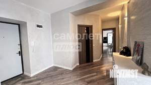 1-к квартира, вторичка, 61м2, 15/15 этаж