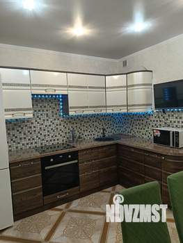 1-к квартира, вторичка, 42м2, 2/17 этаж