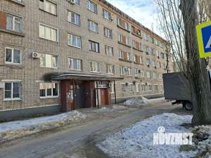 1-к квартира, вторичка, 13м2, 2/5 этаж