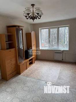 1-к квартира, вторичка, 31м2, 2/5 этаж