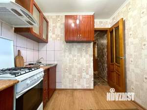 1-к квартира, вторичка, 30м2, 1/5 этаж