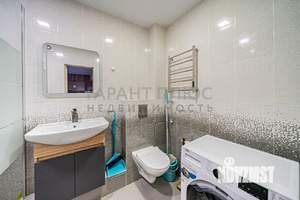 2-к квартира, вторичка, 47м2, 21/25 этаж