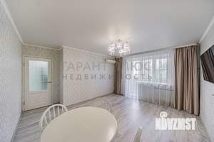 3-к квартира, вторичка, 64м2, 5/9 этаж