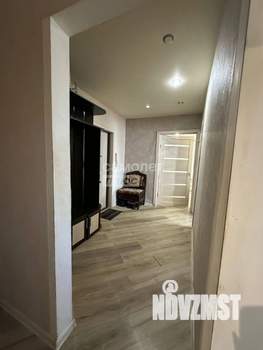 2-к квартира, вторичка, 50м2, 1/9 этаж