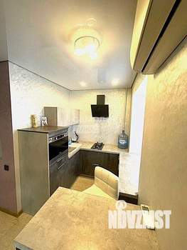 1-к квартира, вторичка, 30м2, 3/5 этаж