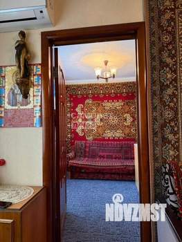 3-к квартира, вторичка, 47м2, 5/5 этаж