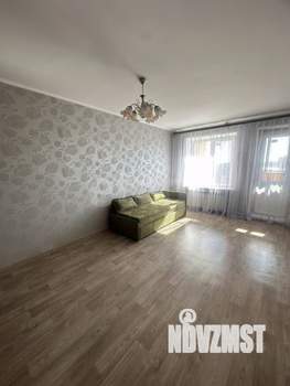1-к квартира, вторичка, 37м2, 16/16 этаж