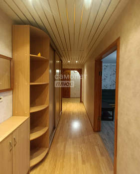 3-к квартира, вторичка, 62м2, 8/9 этаж