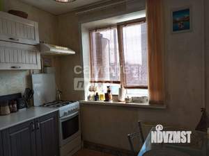 2-к квартира, вторичка, 50м2, 10/10 этаж