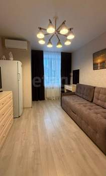 1-к квартира, вторичка, 33м2, 1/7 этаж