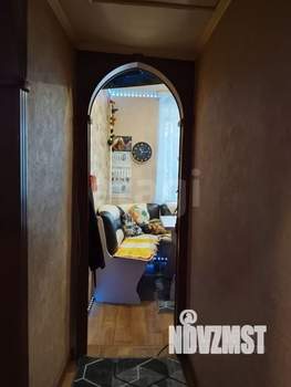 3-к квартира, вторичка, 46м2, 2/5 этаж