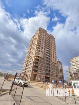1-к квартира, вторичка, 49м2, 19/25 этаж