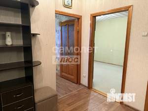 3-к квартира, вторичка, 64м2, 10/10 этаж