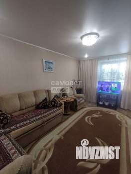 1-к квартира, вторичка, 35м2, 6/9 этаж