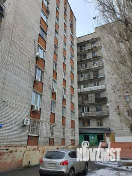 2-к квартира, вторичка, 45м2, 3/9 этаж