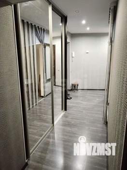 3-к квартира, вторичка, 61м2, 9/14 этаж