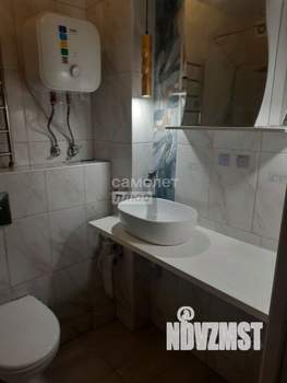 3-к квартира, вторичка, 63м2, 5/5 этаж