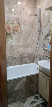 1-к квартира, вторичка, 36м2, 5/6 этаж