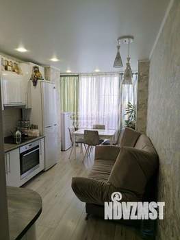 2-к квартира, вторичка, 59м2, 3/13 этаж